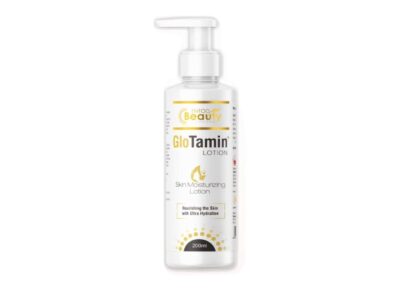 Glotamin Skin Moisturizing Lotion