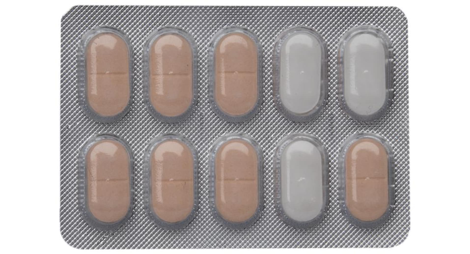 Gluconorm P 15 Tablet ER - Image 4