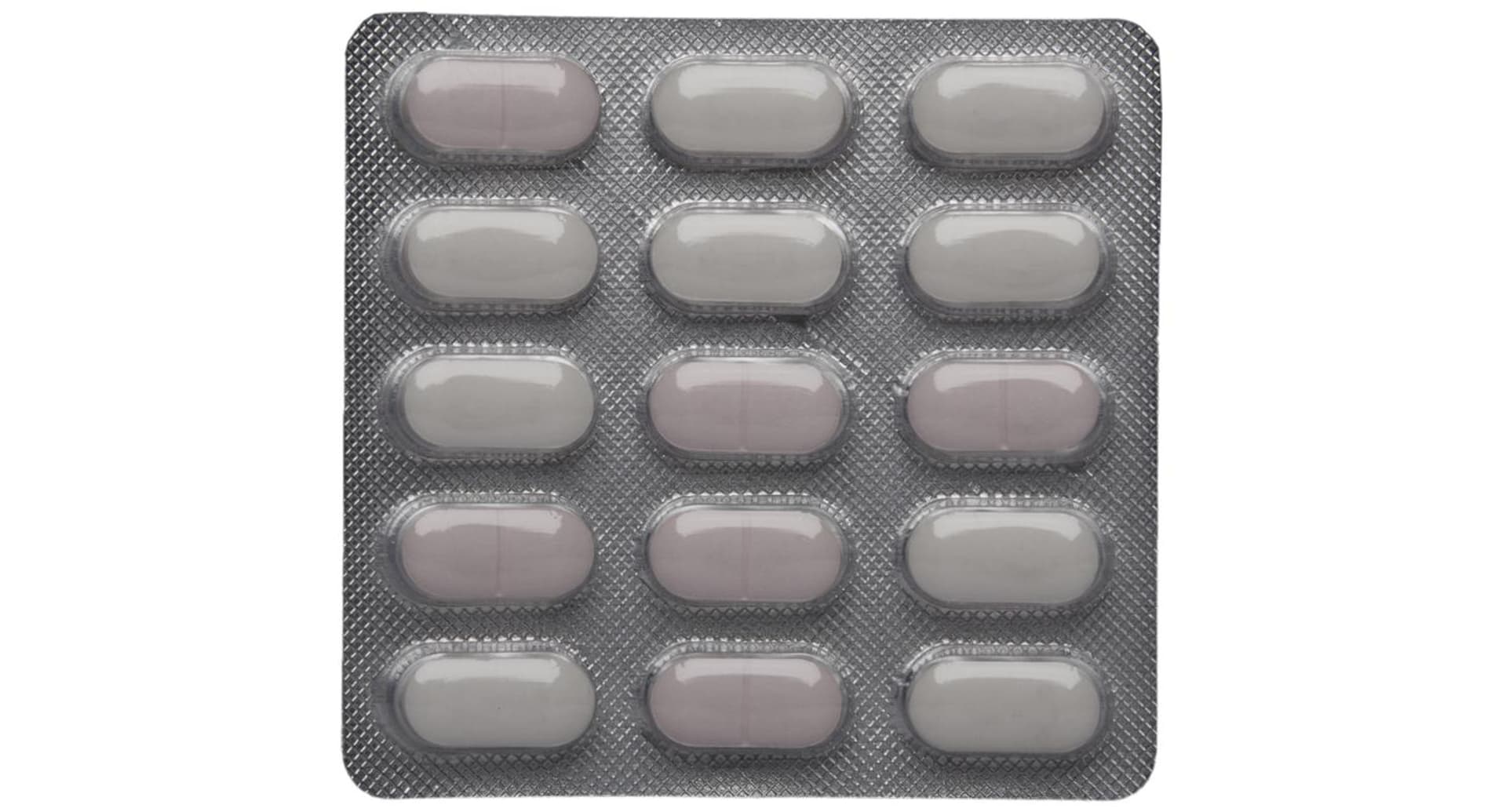 Gluconorm PG 1 Tablet PR - Image 4