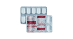 Glucored Forte 850 Tablet glibenclamide 5mg and metformin 850mg strip