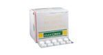 Glucored Tablet glibenclamide 2.5mg and metformin 400mg pack by Sun Pharma