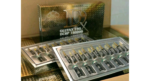 Glutax 75G DCRP 750000 Glutathione Injection box with 14 vials