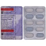 Glutowin Forte Tablet SR