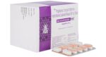 Glyciphage P 15mg/500mg Tablet SR