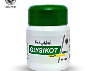 Glysikot Tablet