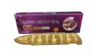 Golden Bullet Sildenafil Tablets 100mg