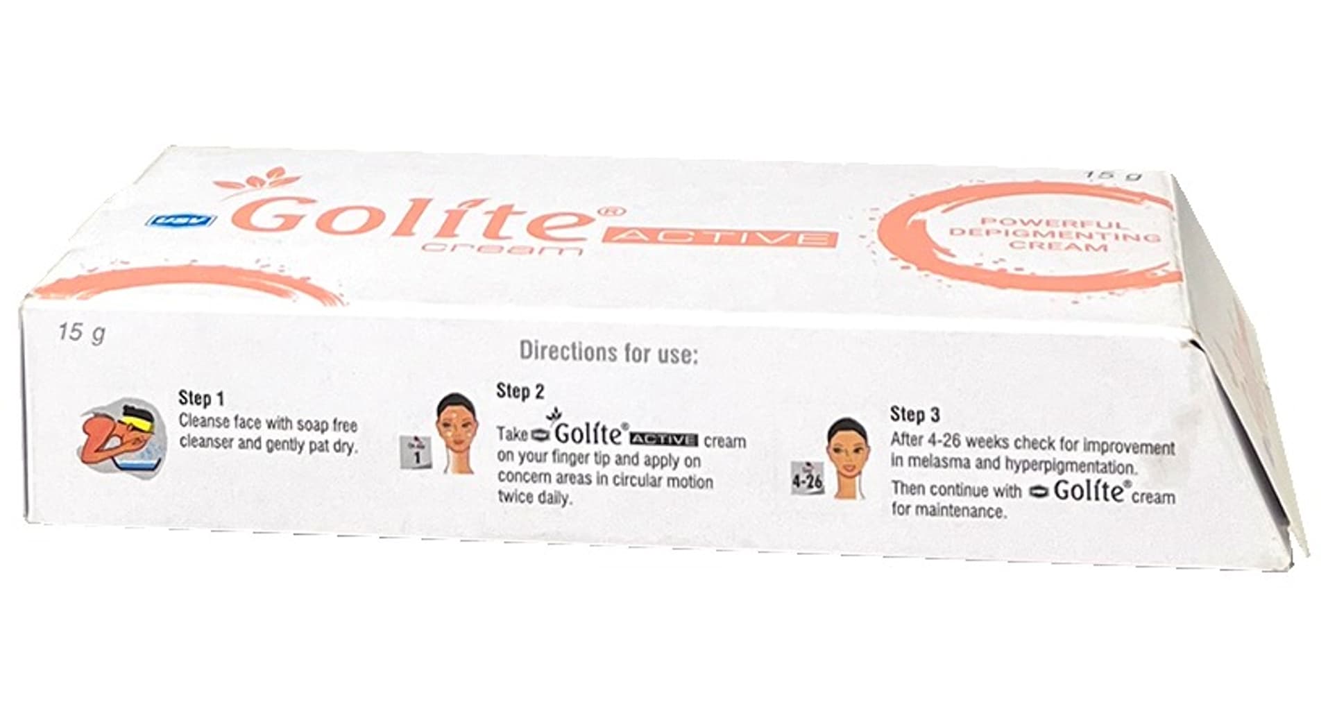 Golite Active Cream - Image 4