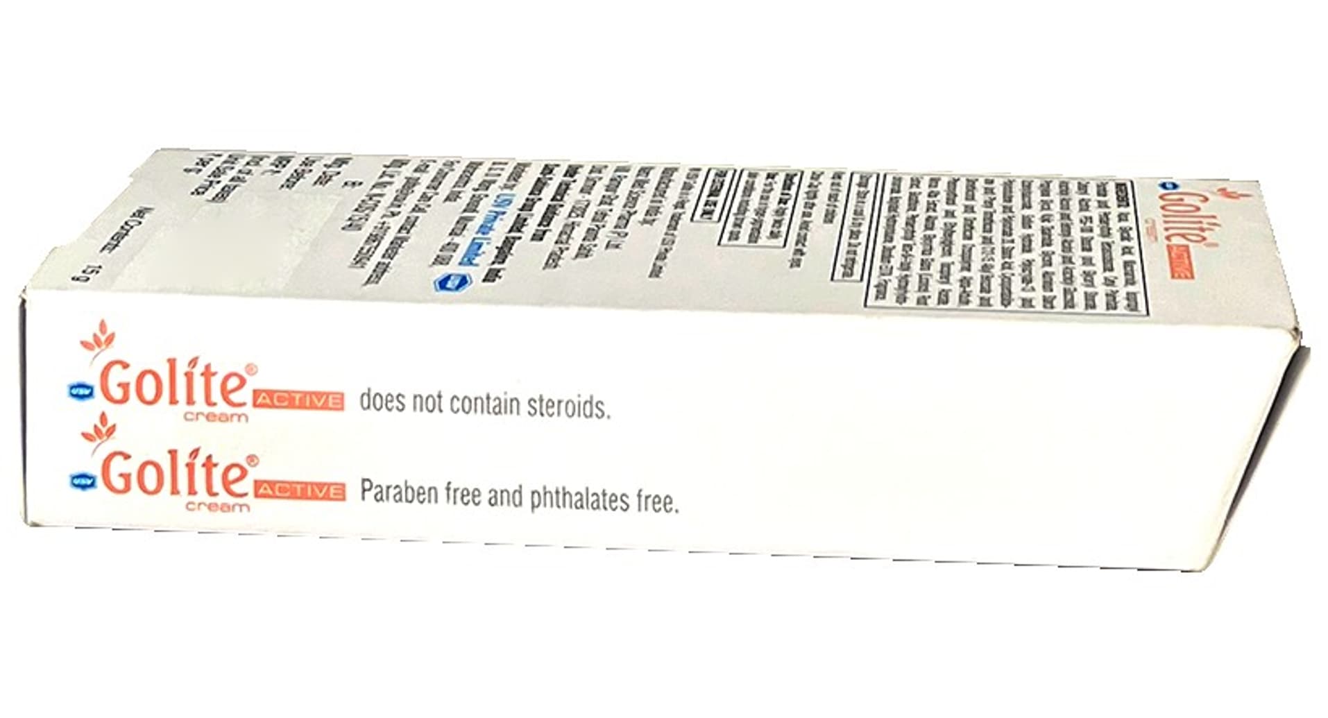 Golite Active Cream - Image 5