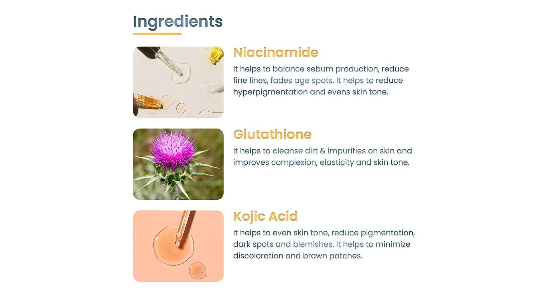 Graceberry Glutathione Face Wash - Image 4