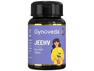 Gynoveda Jeehv Tablet