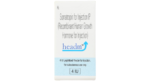Headon 4 IU Somatropin Injection carton