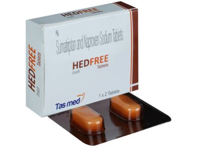 Hedfree Tablet