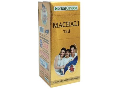 Herbal Canada Machali Tail