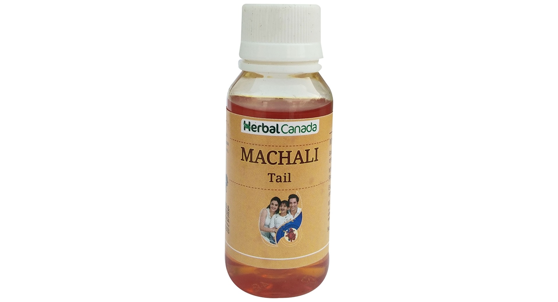 Herbal Canada Machali Tail - Image 3