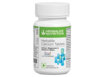 Herbalife Calcium Tablets