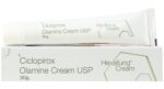 Hexafung 1% Cream