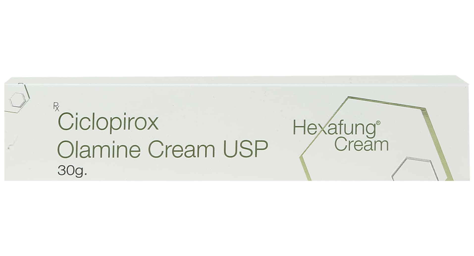 Hexafung 1% Cream - Image 2