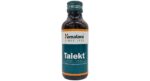 Himalaya Talekt Syrup