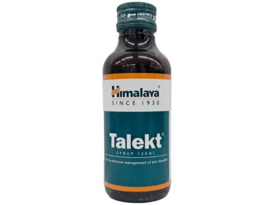 Himalaya Talekt Syrup