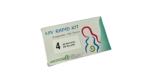 4th Generation HIV Test Kit