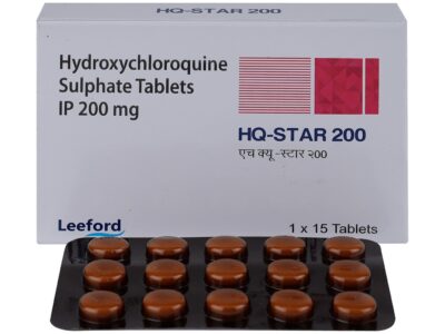 HQ-Star 200 Tablet