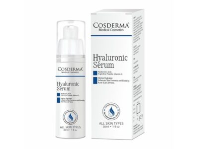 Cosderma Hyaluronic Serum