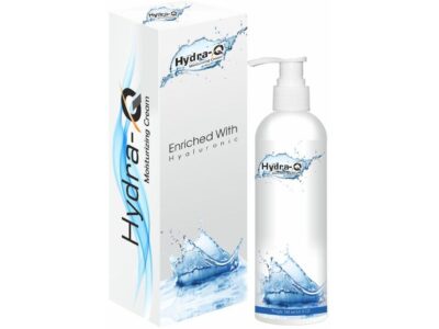 Cosderma Hydra-Q Moisturizing Cream