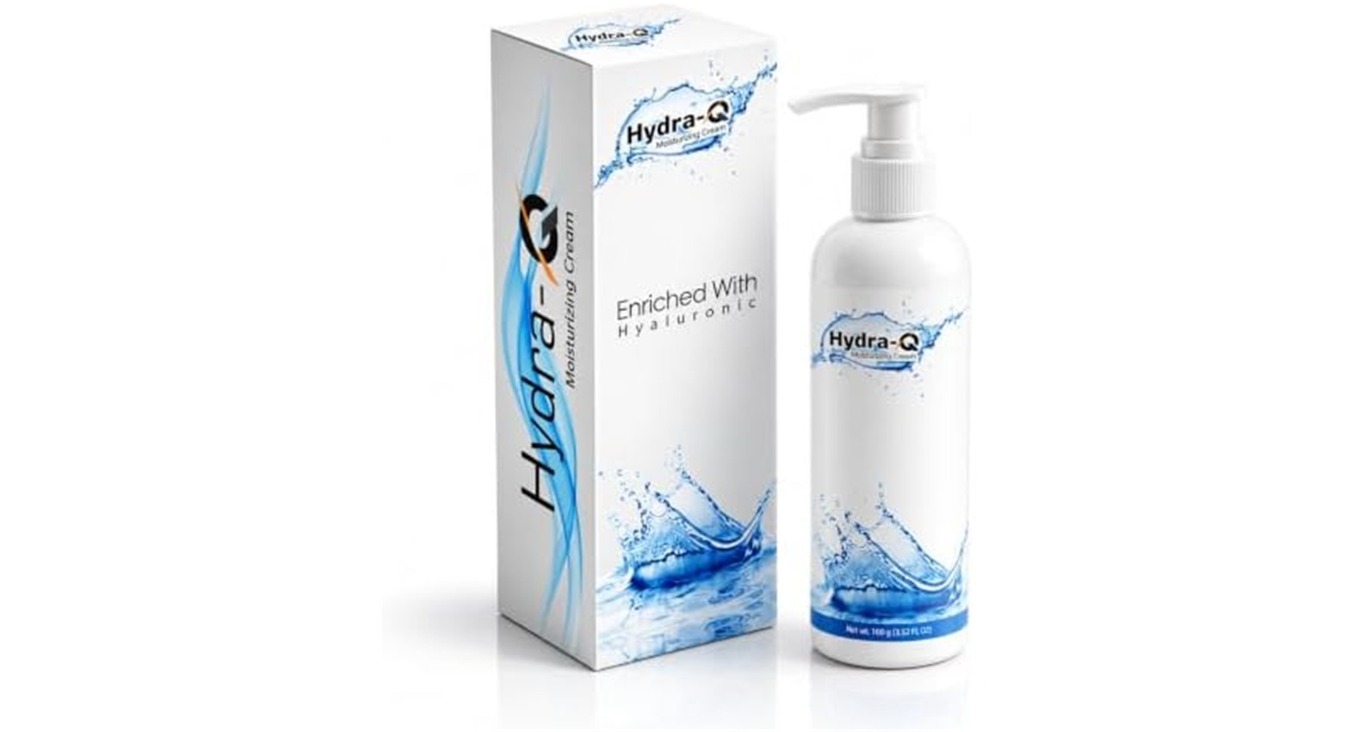 Cosderma Hydra-Q Moisturizing Cream - Image 2