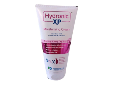 Hydronic XP Moisturizing Cream