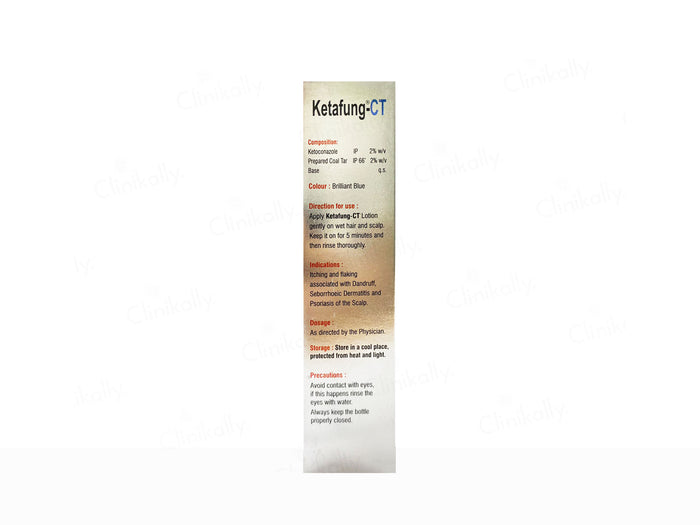 Ketafung-CT Scalp Lotion - Image 2