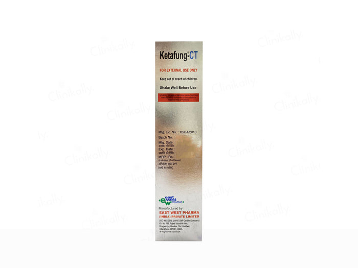 Ketafung-CT Scalp Lotion - Image 3
