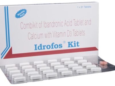 Idrofos Kit
