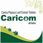 Caricom Tablet