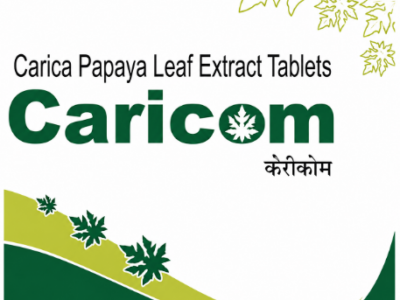 Caricom Tablet
