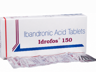 Idrofos 150 Tablet