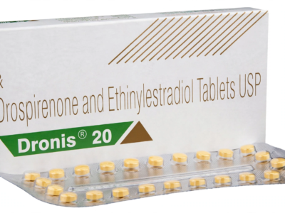 Dronis 20 Tablet