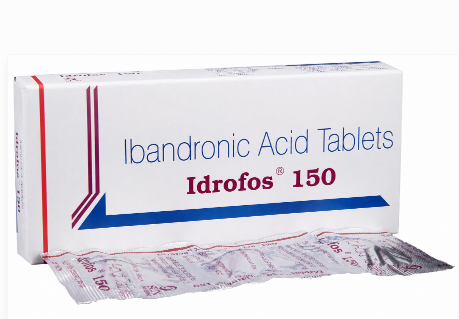 Idrofos 150 Tablet
