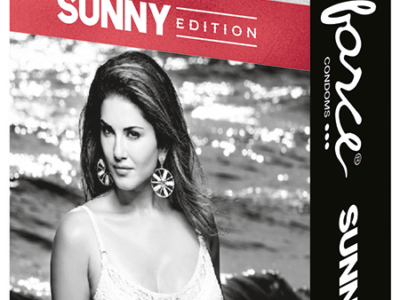 Manforce Sunny Edition Condom