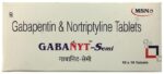 Gabanyt-Semi Tablet box