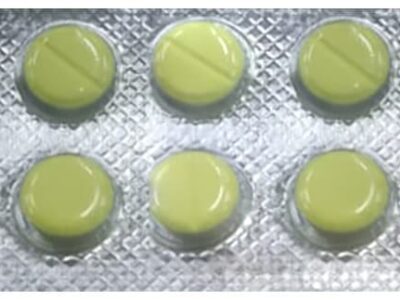 HISone 5 Tablet