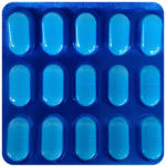 Sumo L 650 Fast Tablet blister pack
