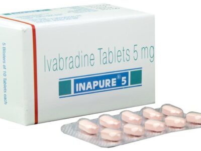 Inapure 5 Tablet