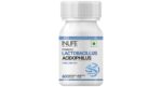 Inlife Probiotic Lactobacillus Acidophilus 5 Billion CFU Vegetarian Capsule