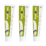 Insix Fenugreek Oil Gel