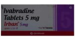 Irban 5mg Tablet