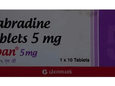 Irban 5mg Tablet