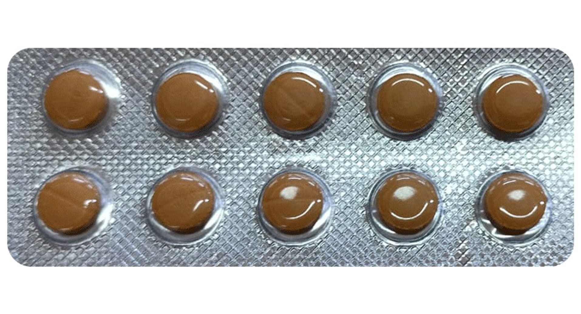 Irban 5mg Tablet - Image 4