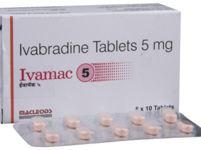 Ivamac 5 Tablet
