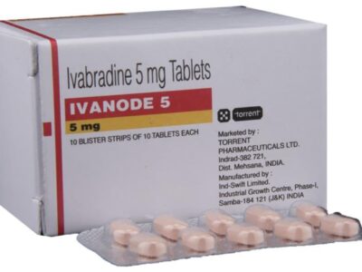 Ivanode 5 Tablet
