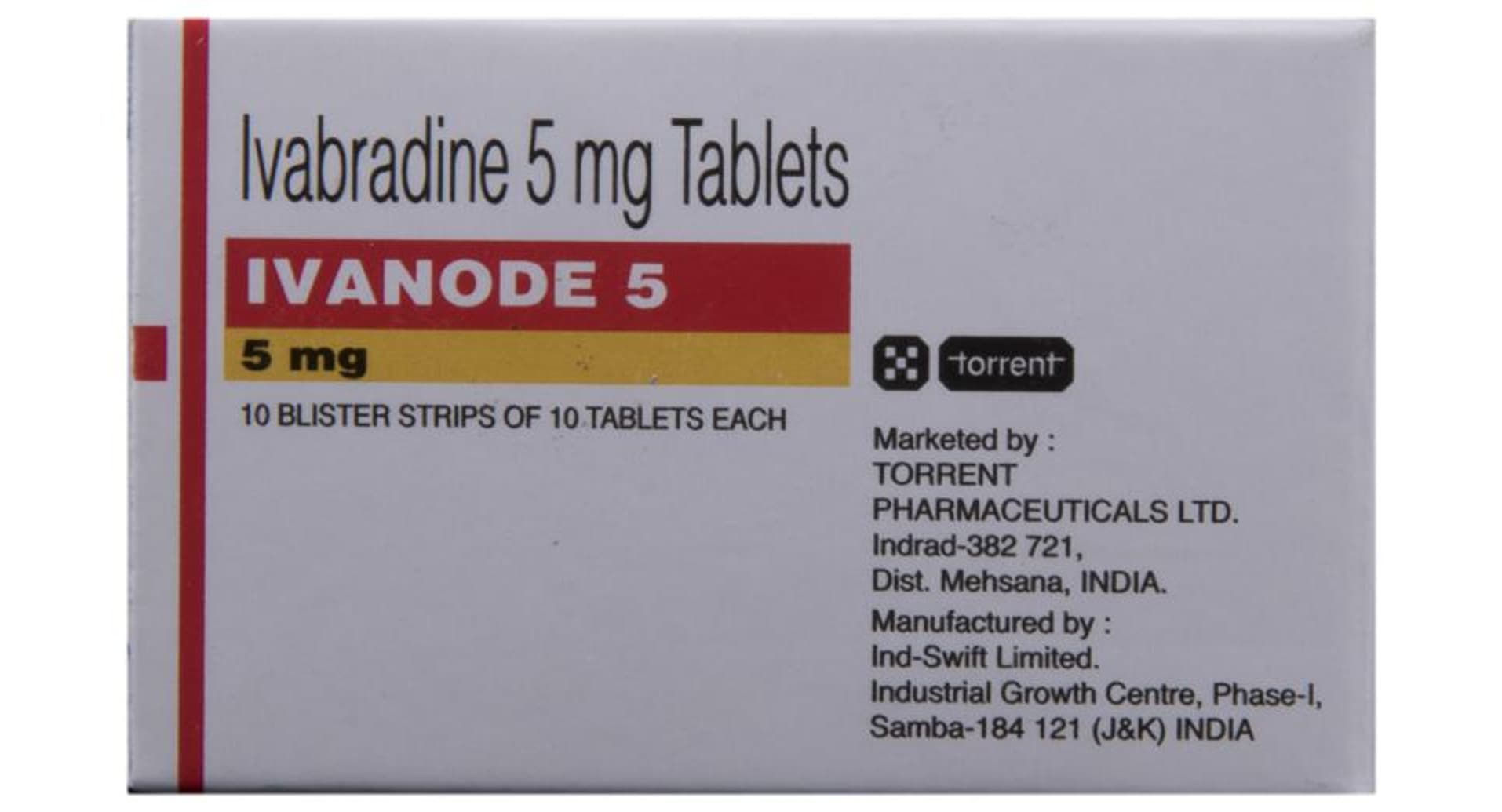 Ivanode 5 Tablet - Image 2